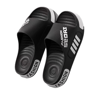 Zapatillas <span class=keywords><strong>de</strong></span> EVA con punta abierta para <span class=keywords><strong>hombre</strong></span>, novedad, verano, deporte, hogar, exterior, <span class=keywords><strong>sandalias</strong></span> <span class=keywords><strong>de</strong></span> almohada <span class=keywords><strong>de</strong></span> <span class=keywords><strong>baño</strong></span>, venta al por mayor, tendencias para parejas, zapatillas <span class=keywords><strong>de</strong></span> Interior para el hogar - Product Image 5