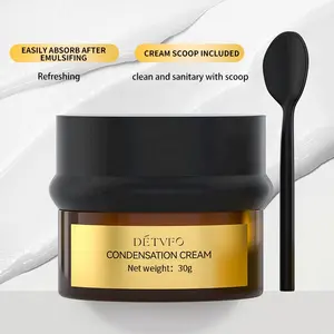 Wholesale Natural Herbal Aloe Face Lifting Smoothing Wrinkle Moisturizer Face Cream Lotion For Oily Skin