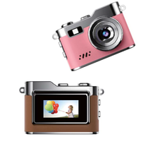Kamera Digital Retro Mini Transtyle D109