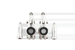 Protection des mains Enduro <span class=keywords><strong>Cross</strong></span> <span class=keywords><strong>Moto</strong></span> Handguard 28mm 22mm pour KTM <span class=keywords><strong>Yamaha</strong></span> Kawasaki Honda Dirtbike Protector Enduro Tuning - Product Image 6