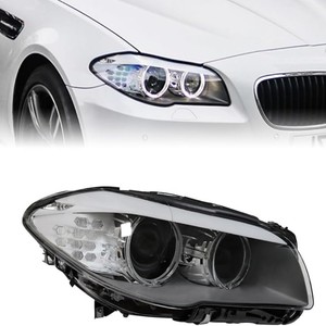 Luz LED para Matrícula de Coche, Temperatura de Color de 6000K, Forma de Bombilla <span class=keywords><strong>H1</strong></span>, Luces para Placa de Matrícula y para Faros Delanteros LED de bmw f10 - Product Image 1