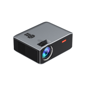 Proyector Havit PJ206 PRO Smart 1080P para Cine en Casa, 4K Android WIFI, Video, Teléfono Móvil, Portátil, Juegos al Aire Libre - Product Image 4