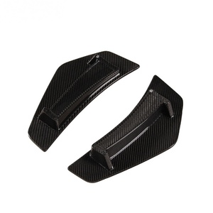 Kit carrosserie <span class=keywords><strong>GT</strong></span> Racing Style en fibre de carbone sèche pour <span class=keywords><strong>Audi</strong></span> R8 pour Gen 2 Facelift 2019 2023 - Product Image 3