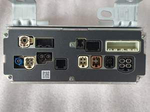 Nuevo para BYD Seal 07DM-i HXHR-7924200A, Consola de Entretenimiento para Auto, Compatible con Apple CarPlay, <span class=keywords><strong>Google</strong></span> Maps e Información del Vehículo - Product Image 5