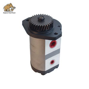 Piezas de tractor, bomba hidráulica de tractor RE73947,RE72058, modelos de tractor: <span class=keywords><strong>5076E</strong></span>,5082E,5090E,5410(ASN 243687), para piezas de excavadoras - Product Image 2