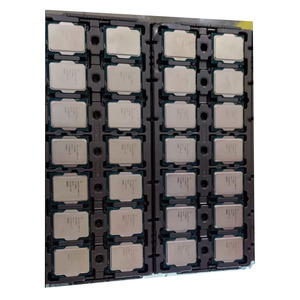 Processeur Core I9 14900K haute performance, 6 Mo de cache, jusqu'à 6,00 GHz, FCLGA1700, CPU pour ordinateur de bureau - Product Image 2