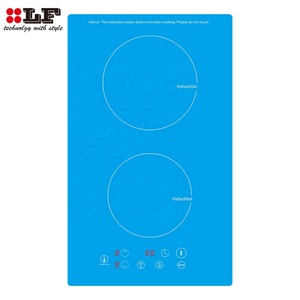 High-power Induction Cooker Energy-saving Household Induction Cooker Multifunctional <b>Blue</b> Induction Hob - Product Image 6
