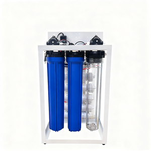 Máy lọc nước thương mại có chức năng tự làm sạch để sử dụng thương mại - Product Image 5