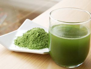 Экстракт травы ячменя пищевой, порошок, травяная добавка из семян, растворитель, экстракт листьев семян, 1 кг, барабанная упаковка для здорового питания - Product Image 2