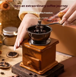 Juego de Regalo Empresarial de Alta Gama Estilo Ins, Cafetera de Cerámica Creativa y Práctica, Caja de Regalo Elegante con Serigrafía, Regalo para Profesores - Product Image 2