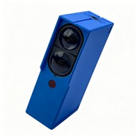 Sensor Industrial Nuevo y Original 1019160 AMV70-081, 10-30V DC, IP67, AMV70081, en Stock, Listo para Enviar