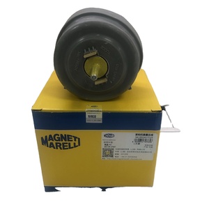 7029 MAGNETI MARELLI 8E0199379AF Suku Cadang Peredam Getaran Berkualitas Tinggi Pabrik untuk Perakitan Dudukan Mesin, Suku Cadang Perbaikan untuk Audi - Product Image 1