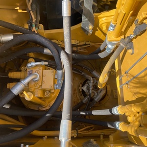 Excavadora de cadenas Caterpillar Cat 320 320GC 320GX usada de segunda mano de Japón, modelos 320D 320DLl 320D2 320B 320BL 320C 320GC 320GX - Product Image 6