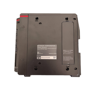 Contrôleur de système de vision haute vitesse et haute capacité KEYENCE XG-X2900, caméra 3D/enregistrement linéaire avec garantie d'un an - Product Image 3
