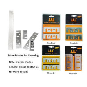 سكين مقشط للكاشط الكهربائي 1900ct HSS/t82 x 29x3 - Product Image 6