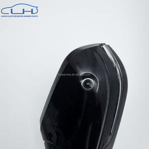 Best-seller pour Chery Tiggo 77 PULs 8PRO 9 Rétroviseur rabattable chauffant - Product Image 5