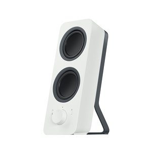 Ensemble d'enceintes pour PC Z SERIES Z207 Blanc 5W 980 001292 - Product Image 5