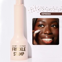 Stylo tampon à taches liquides à 5 points, logo personnalisé, imperméable, longue durée, marque privée, séchage rapide, naturel, végétalien, pigmenté