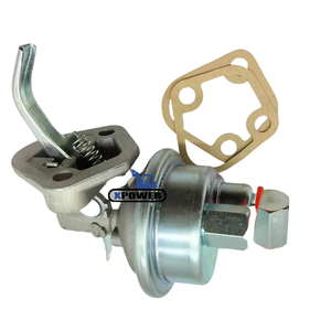 Xpower ปั๊มน้ำมัน5585896 4937405 4983585 3970882 3966156 4983584 3928143สำหรับ6BT5.9รถขุดตีนตะขาบใหม่ - Product Image 1