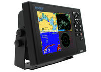 Compatibilité originale du traceur de cartes Furuno et Navionics sur la plate-forme de service d'exportation numérique mondiale Traceur de cartes GPS