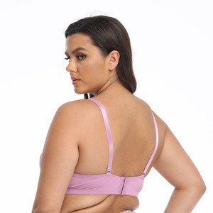 <span class=keywords><strong>Soutien</strong></span>-<span class=keywords><strong>gorge</strong></span> lingerie grande taille pour femme sexy automne hiver - Product Image 3