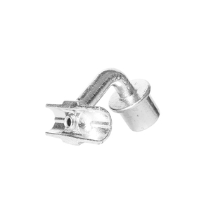 ตัวยึดท่อราวบันไดแบบหมุนภายในตัวยึดท่อราวบันได - Product Image 4