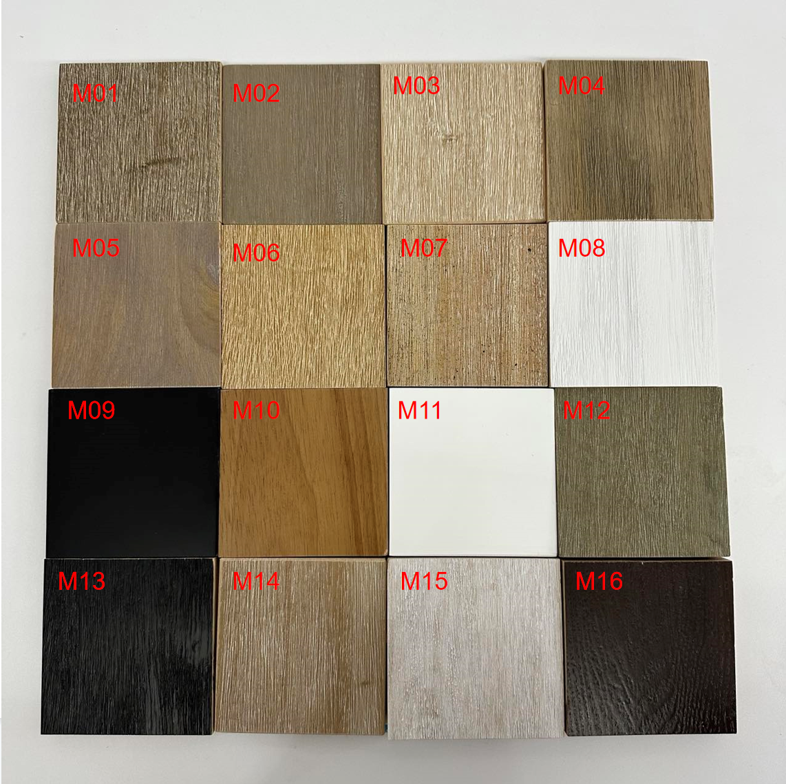 สีที่กำหนดเอง