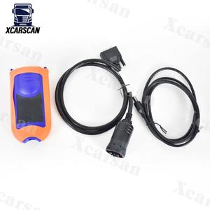 Cable para Excavadora SA1002 para EDL V2, Enlace de Datos para Tractor Agrícola, Herramienta de Diagnóstico Electrónico para Enlace de Datos de Construcción - Product Image 2