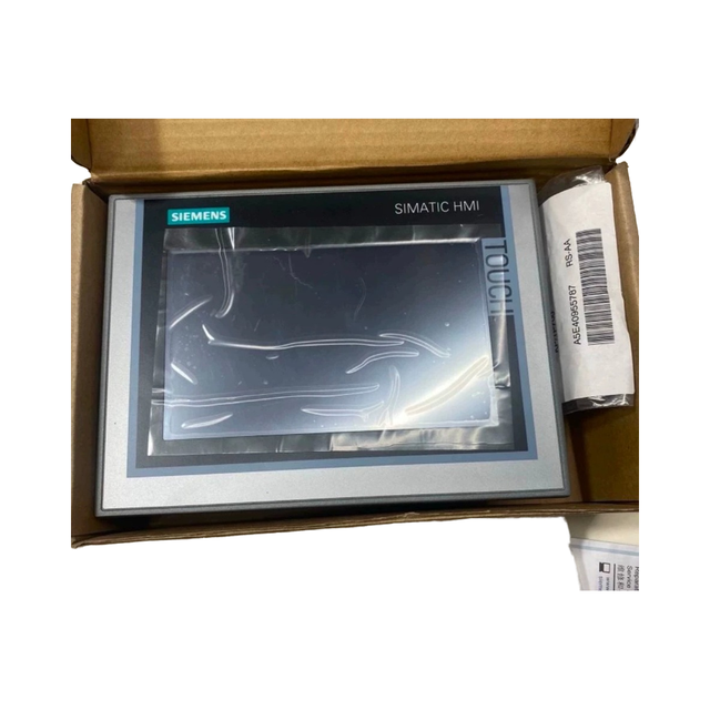 Brand New Original Touch Screen 6AV2124-0GC01-0AX0
