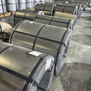 Bobina de Acero al Silicio Orientado de 0.27mm, Recubierta, Laminada en Frío, Estándar GB - Product Image 2