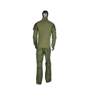반다 도매 전술 방수 위장 전투복 전술 의류 군복 - Product Image 3
