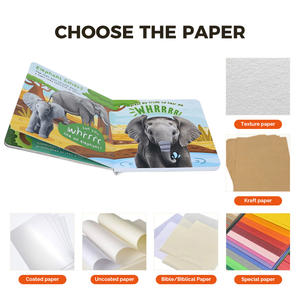 <span class=keywords><strong>Libro</strong></span> Interactivo Multilingüe Personalizado para Niños, Opciones <span class=keywords><strong>de</strong></span> Audio OEM, <span class=keywords><strong>Libro</strong></span> <span class=keywords><strong>de</strong></span> Cuentos Interactivo para <span class=keywords><strong>el</strong></span> Aprendizaje Temprano - Product Image 6