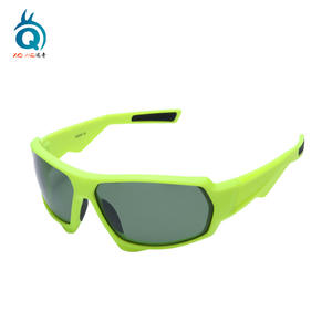 Lunettes de soleil sport polarisées XQ-HP UV400, monture PC, verres TAC, type 3, pour pêche en extérieur et usage décontracté - Product Image 4