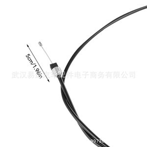 Kit de Cables de Freno 7937Q8 para Peugeot Partner Citroën Berlingo 2008-2019, Repuesto de Nylon - Product Image 5