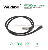 4410328790  Nouveau capteur de vitesse de roue ABS pour FAW Renault