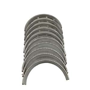 Rodamiento Principal de Cigüeñal de Cobre-Plomo 1DQ de Alta Resistencia, Repuesto para Accesorios de Motor, Garantiza un Ajuste Preciso - Product Image 2