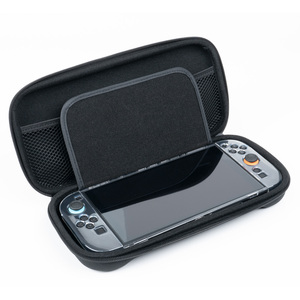 Custodia da viaggio <span class=keywords><strong>con</strong></span> interruttore personalizzato 2 OEM-custodia <span class=keywords><strong>con</strong></span> cerniera sottile per interruttore Nintendo 2 Console e <span class=keywords><strong>Joy</strong></span>-Cons (compatibile <span class=keywords><strong>con</strong></span> la borsa)-solo custodia - Product Image 3