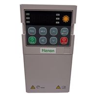 Convertisseur d'énergie solaire VfdSolar Easuner, onduleur solaire hybride, contrôleur de moteur, variateur de fréquence