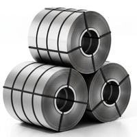 Fournisseur de tôles, plaques et bandes en acier inoxydable laminé à froid 201, 304, 316, 316L, 430