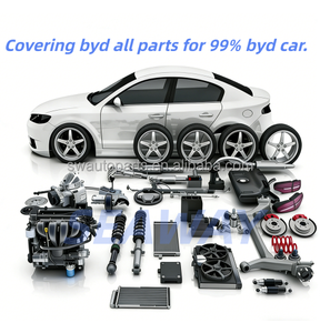Pièces détachées automobiles BYD en gros, gamme complète pour Seagull, Dolphin, Yuan Plus, Destroyer 05, Song Plus, Seal, DENZA <span class=keywords><strong>N7</strong></span> en stock - Product Image 5