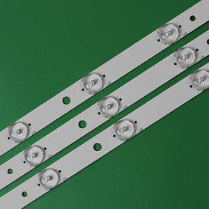 XS-1223 nouveau HL-10320A28-0901S-02 de bande de rétroéclairage <span class=keywords><strong>TV</strong></span> LCD pour Jinzheng <span class=keywords><strong>JAV</strong></span> LED32HD320 - Product Image 4