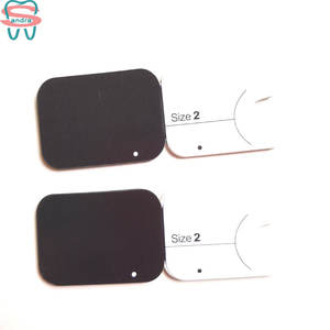 Piastra per fosforo VistaScan dentale approvata dal CE più venduta - Product Image 3