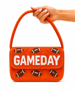 Elegante Bolso de Fiesta para Mujer con Diseño de Cuentas, Bolso de Mano para Eventos Nocturnos, de Proveedor Indio a Precio de Mayoreo - Product Image 3