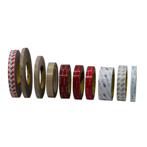 Cinta de Espuma Acrílica Negra de Alta Calidad al por Mayor para Proyectos de Montaje de Alta Resistencia, Cinta de Doble Cara 3M - Product Image 3