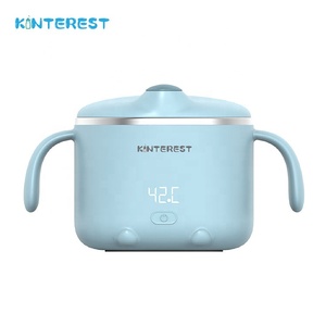 Calentador de tazones para comida - Product Image 3