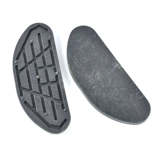 Almohadilla de bloque de amortiguación de recorte de goma de fábrica, accesorios <span class=keywords><strong>para</strong></span> el cuidado de pezuñas de ganado, vaca y caballo - Product Image 3