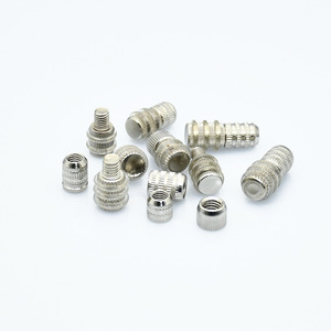 Shengyuan Shelf Support Nickel Plated Iron Central Axis <b>Plate</b> Holder For Wardrobe Cabinet Bookcase Accessories - Product Image 4