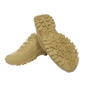 NEW Hiking Shoes Men Outdoor Boots <strong>Waterproof</strong> Winter High Top Mountain Climbing Sneakers Hunting Boots for Men <strong>Trainers</strong> - Product Image 3
