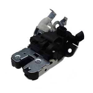 Actuador de Cerradura de <span class=keywords><strong>Maletero</strong></span> Nuevo OEM 8K9827505A de Alta Calidad para <span class=keywords><strong>Audi</strong></span> <span class=keywords><strong>Q5</strong></span>/D4 A8L Avant, Tapa Trasera de <span class=keywords><strong>Maletero</strong></span>, Autopartes - Product Image 3
