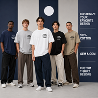 T-shirt en coton personnalisé, coupe ample décontractée, unisexe, été, confortable, doux, respirant, couleur unie, taille plus, imprimé à l'écran